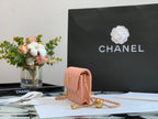 CO-CO Chanel Wallet On Chain 10cm