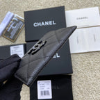 CO-CO Chanel Card Holder 11cm