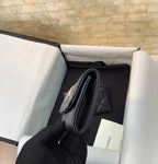 CO-CO Chanel Flap Wallet 11cm