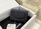 CO-CO Chanel Clutch With Chain 19cm