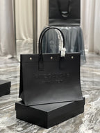 Saint Laurent Rive Gauche Tote Bag 39cm