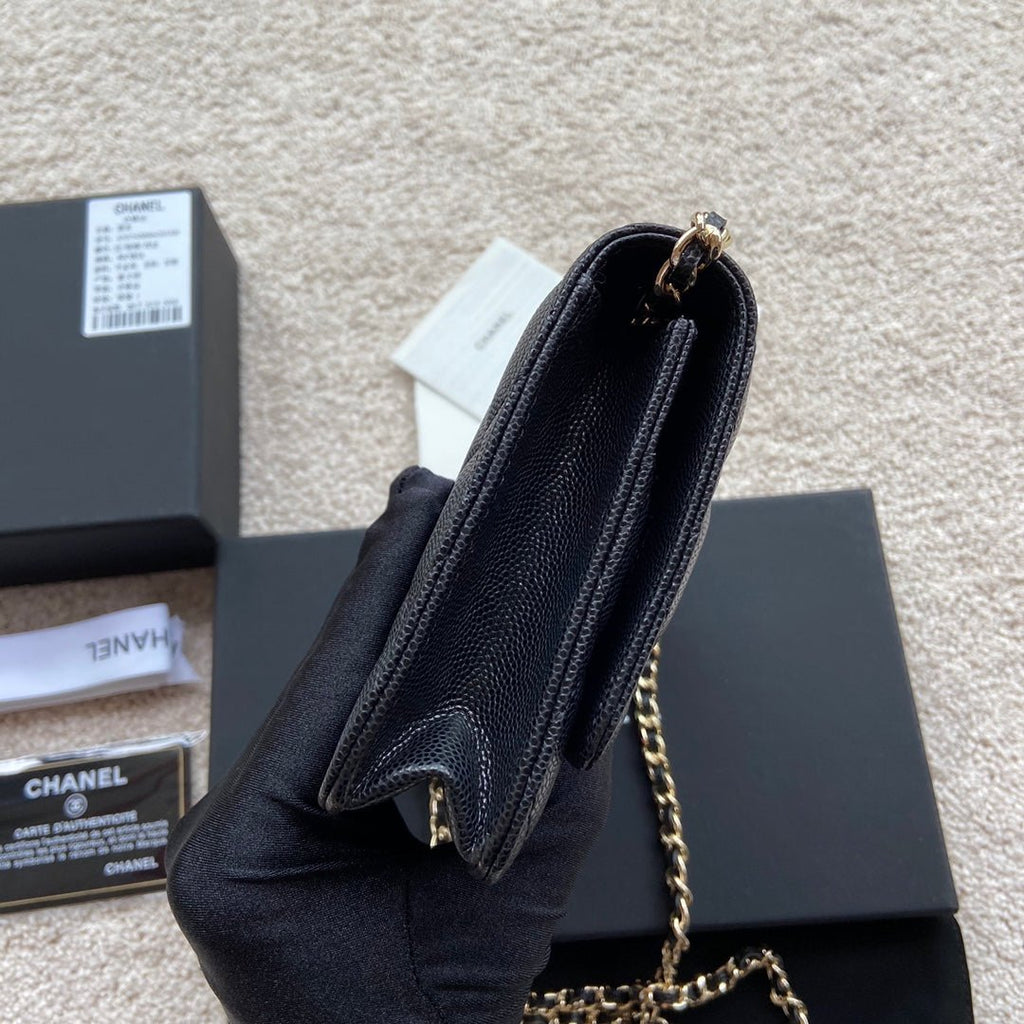 CO-CO Chanel Wallet On Chain 20cm