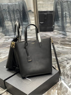 Saint Laurent Shopping Tote Bag 25cm