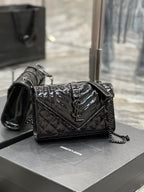 Saint Laurent Envelope Bag 21cm