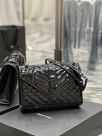 Saint Laurent Envelope Bag 24cm
