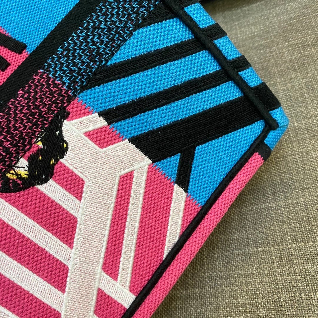 Christian Dior Medium Book Tote 36cm