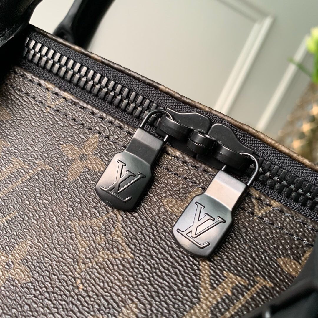 Louis Vuitton Luggage Bag 50cm Brown