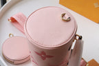 Louis Vuitton Monogram 20cm Pink
