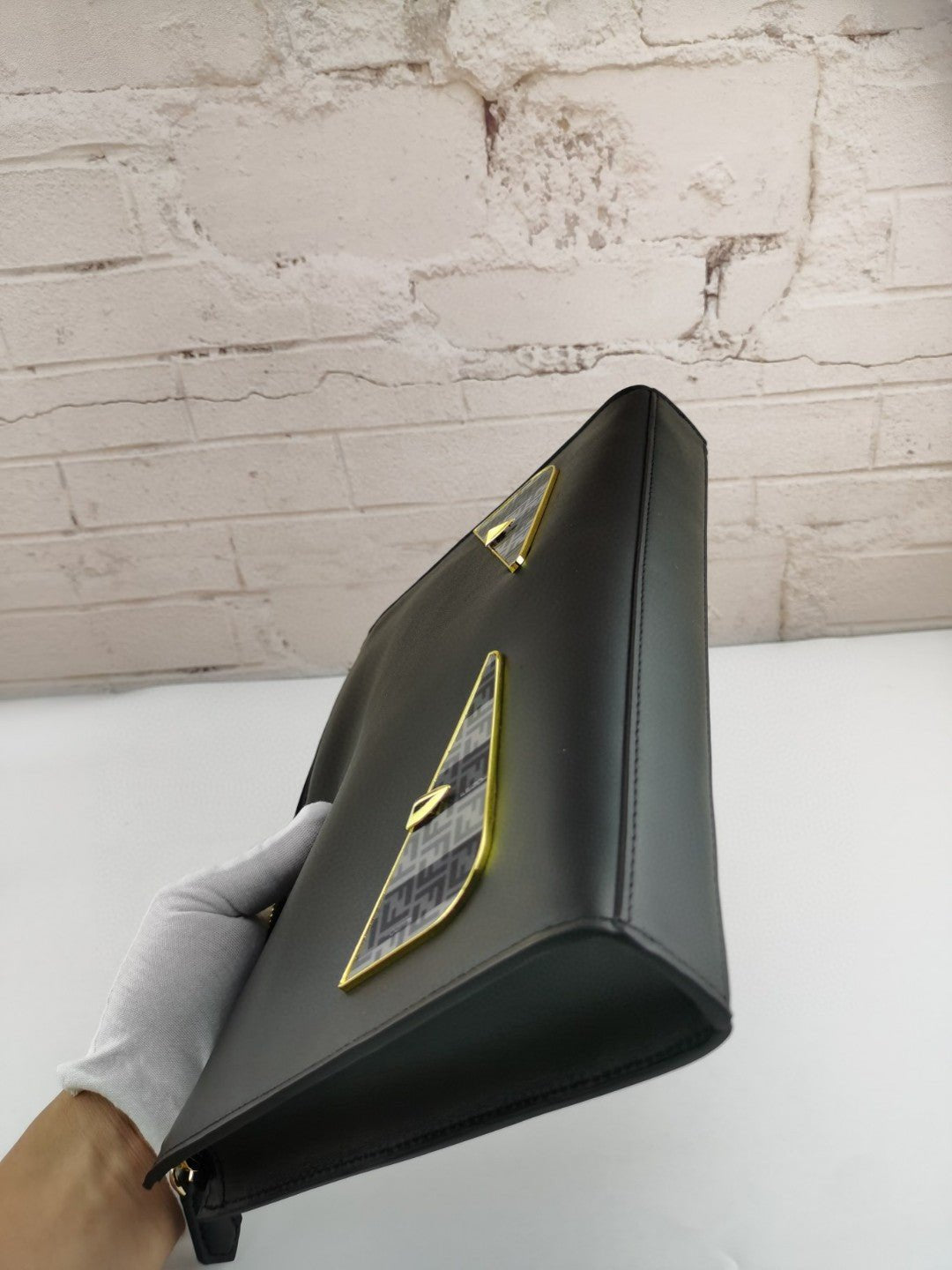 Fendi Flat Pouch 27cm