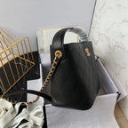 Chanel Small Shopping Bag AS2286 Black