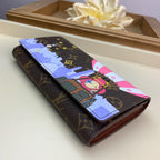 WALLETS