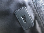 Christian Dior Black Clutch 29cm