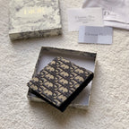 Christian Dior Women’s Brown Clutches 11cm