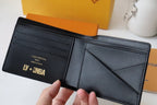 Louis Vuitton x NBA Wallet 12cm