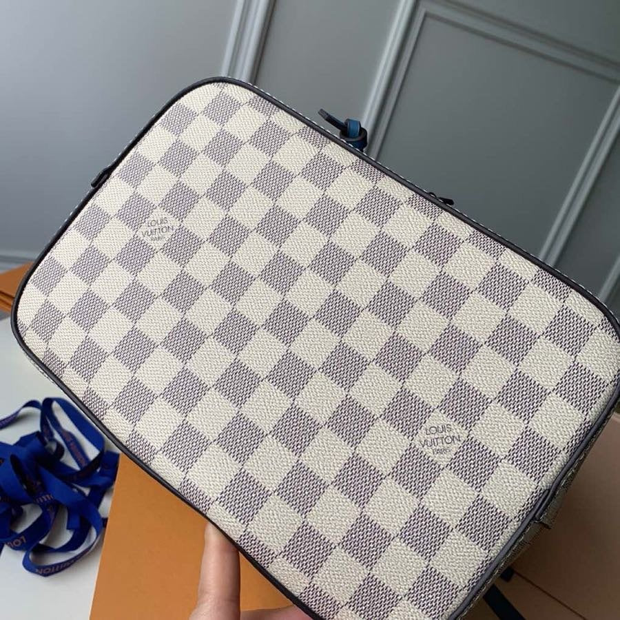 Louis Vuitton Neo Noe Bag 26cm Beige