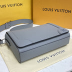 Louis Vuitton New Flap Messenger 29cm