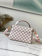 Louis Vuitton Croisette Damier