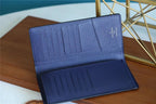 Louis Vuitton Brazza Wallet 19cm