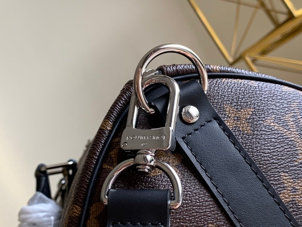 Louis Vuitton Monogram 45cm Brown