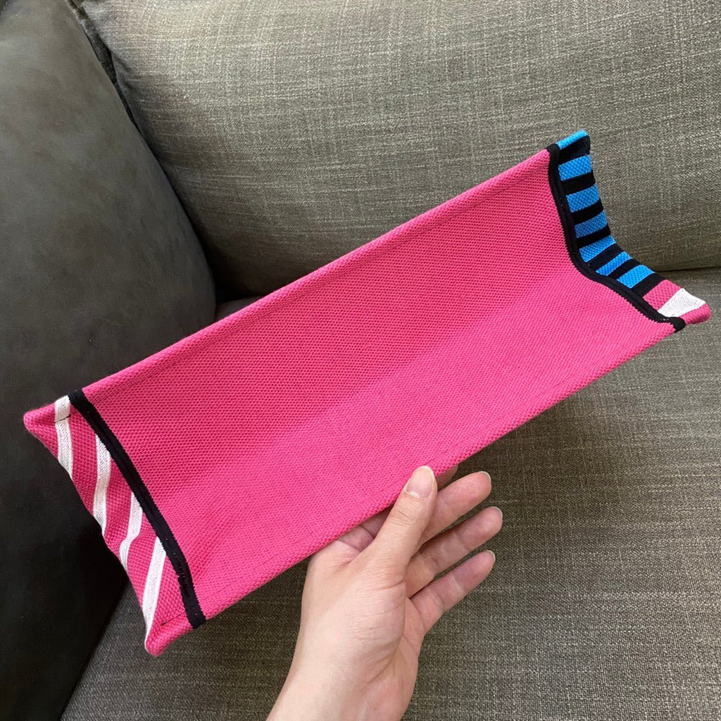 Christian Dior Medium Book Tote 36cm