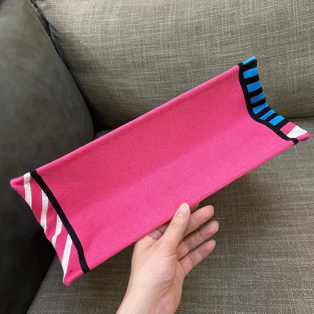 Christian Dior Medium Book Tote 36cm