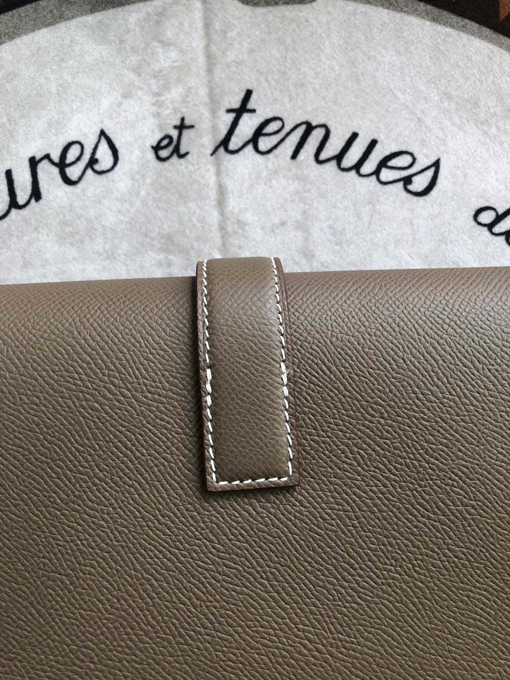 WALLETS