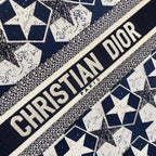 Christian Dior Medium Book Tote 42cm