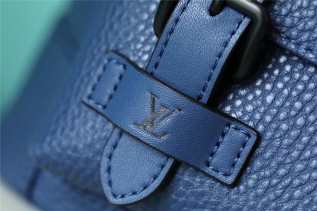 Louis Vuitton Christopher Slim Backpack 42cm