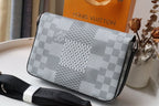 Louis Vuitton N50013 Studio Messenger 24cm