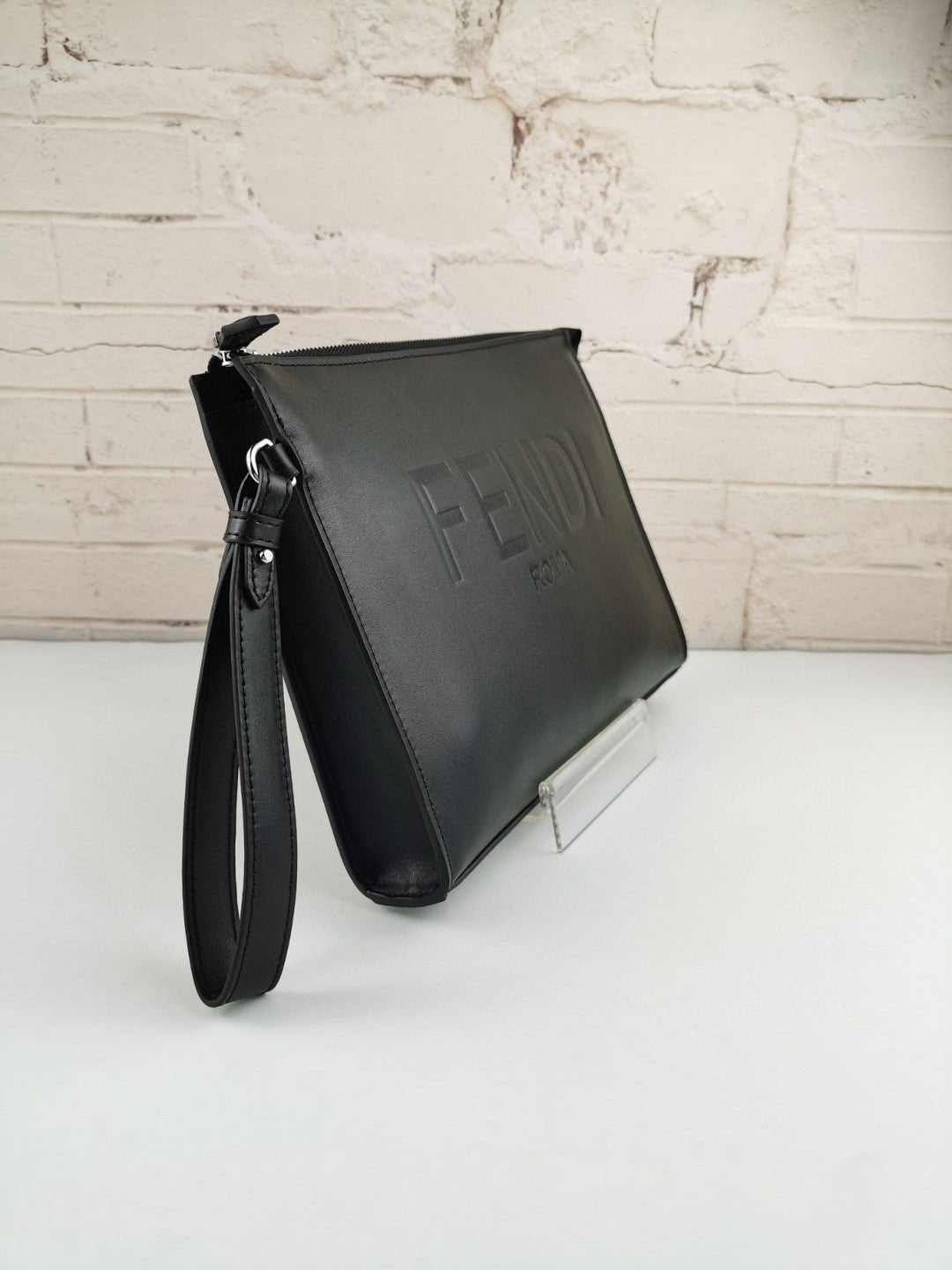 Fendi Flat Pouch 27cm