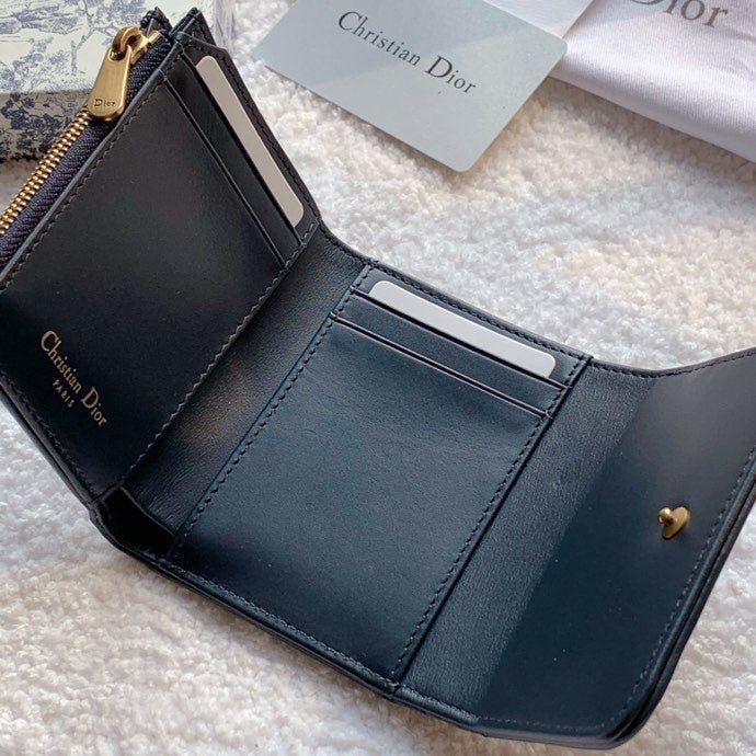 Christian Dior Beige Clutch 10cm