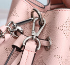 Louis Vuitton Unveils The Bella 8.7 inches Pink