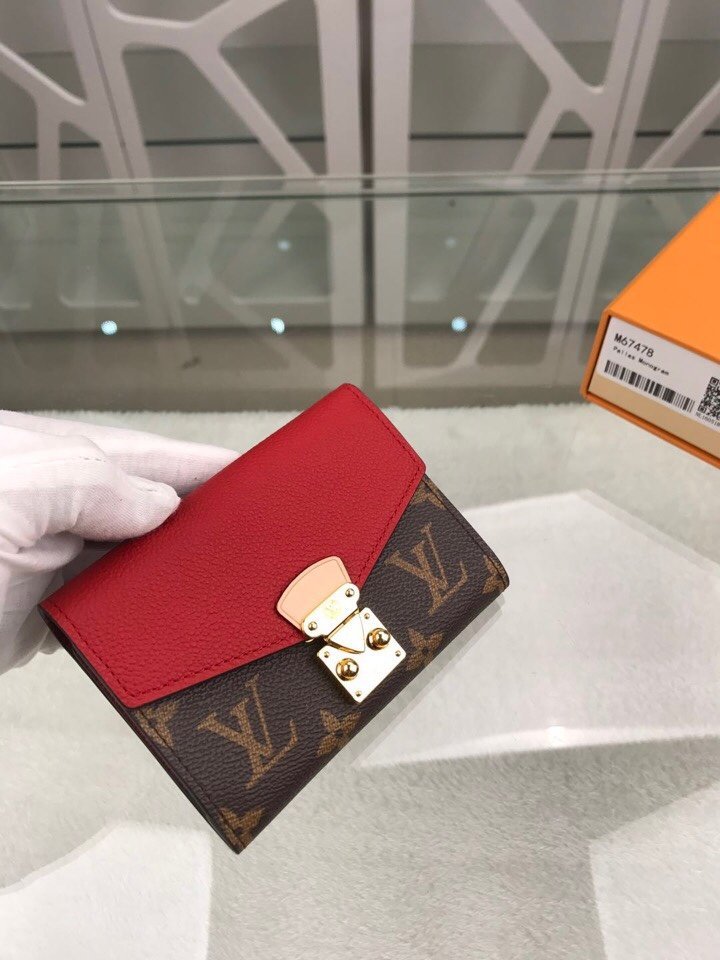 WALLETS