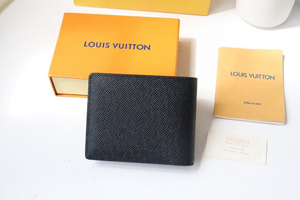 Louis Vuitton Multiple Wallet 12cm