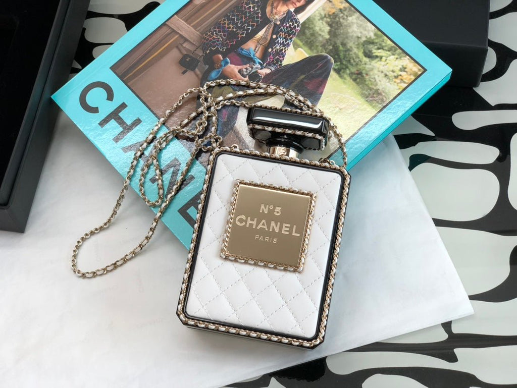 Chanel Evening Bag AS3264