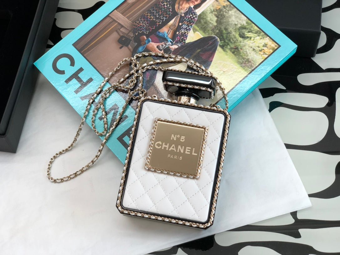 Chanel Evening Bag AS3264
