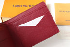 Louis Vuitton Multiple Wallet 12cm