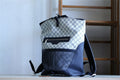 Louis Vuitton Matchpoint Backpack Damier