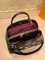 Louis Vuitton Montaigne MM Monogram