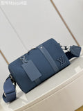 Louis Vuitton City Keepall 27cm