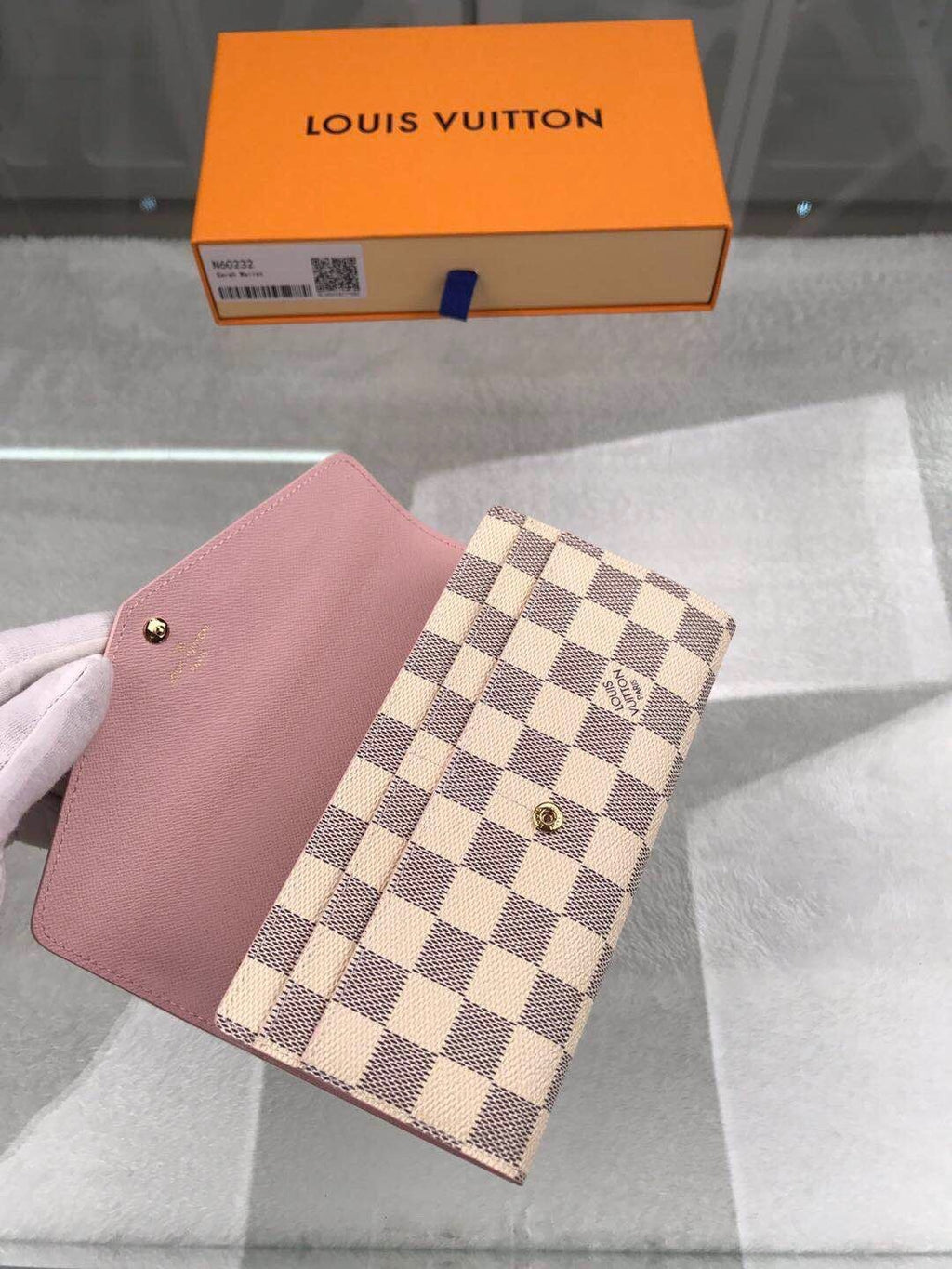 WALLETS
