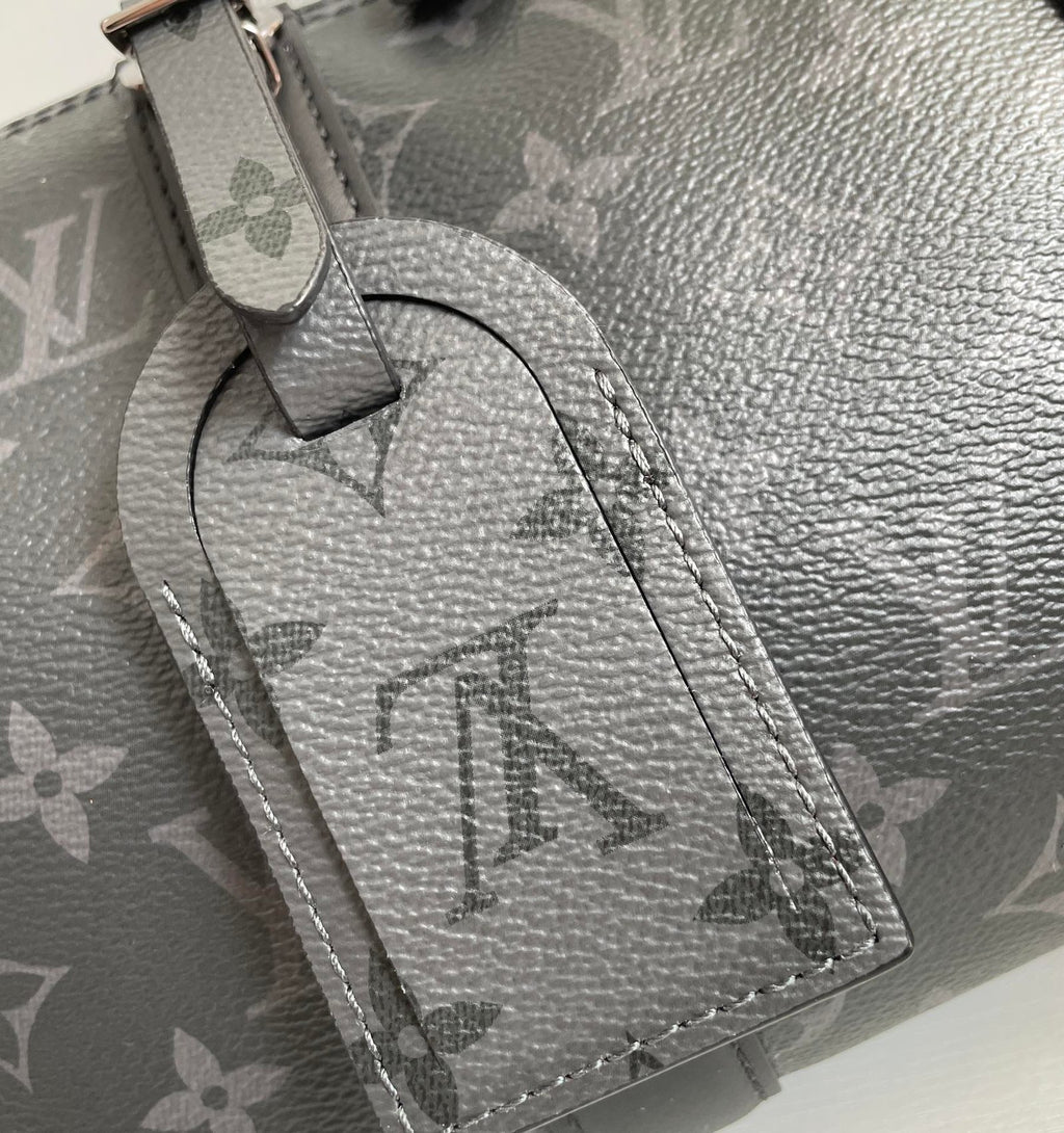 Louis Vuitton Classic City Keepall 27cm