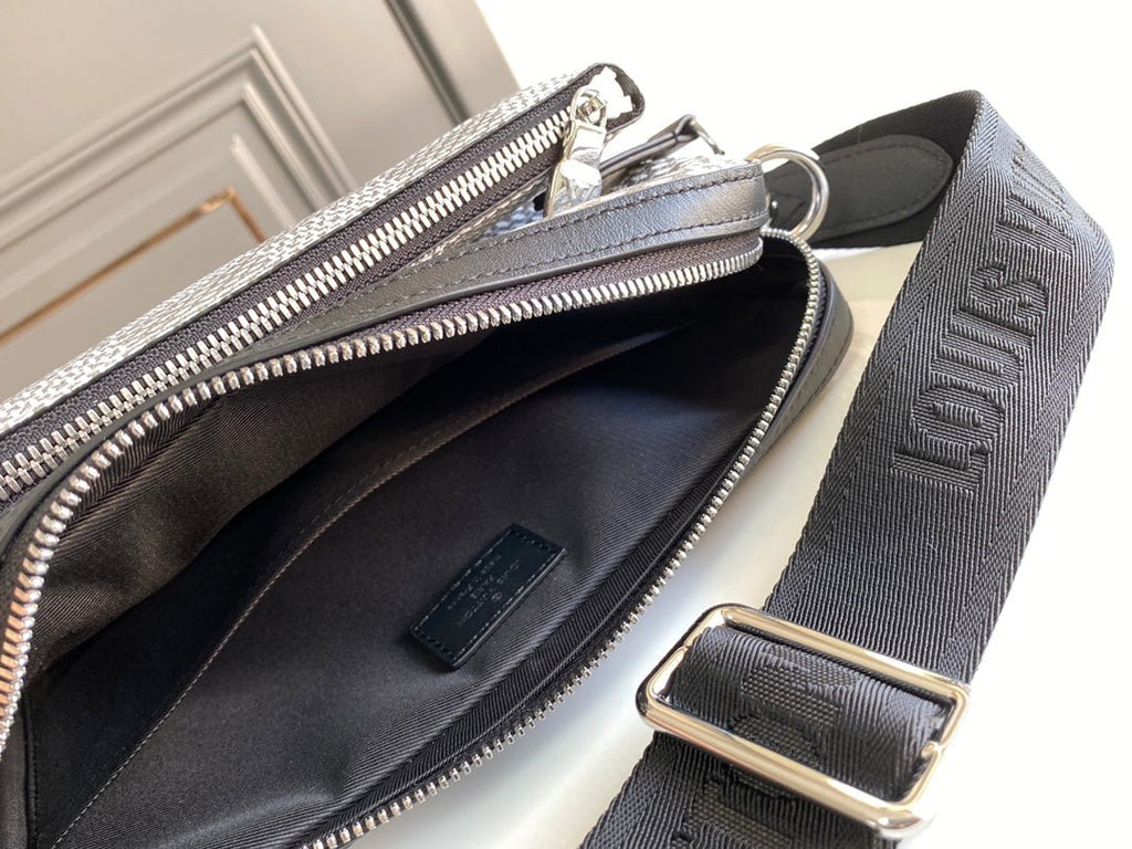 Louis Vuitton Trio Messenger 25cm