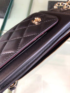 Chanel Phone Pocket