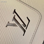 Louis Vuitton Marelle Bag 25cm Epi Canvas Spring/Summer Collection M80794, Quartz