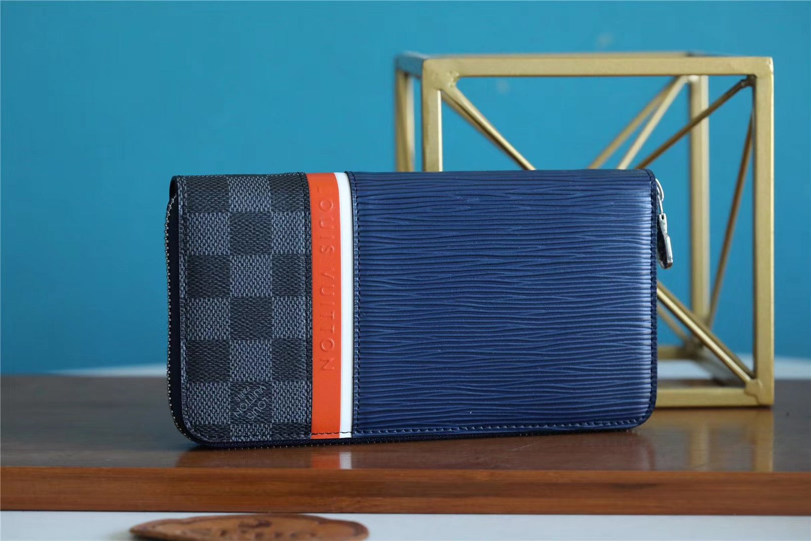 Louis Vuitton Pocket Organizer