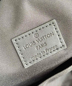 Louis Vuitton Dean Backpack 42cm Brown