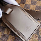 Louis Vuitton Luggage Damier 55cm Brown