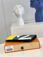 Louis Vuitton Coin Card Holder 15cm