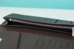 Louis Vuitton M81008 Brazza Wallet 19cm